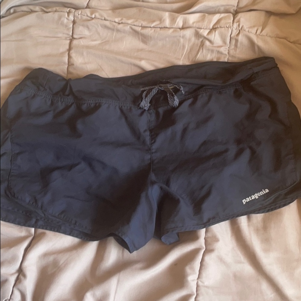 Patagonia shorts